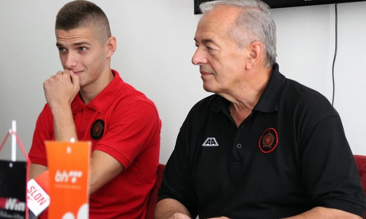 Lazarević: Radnik poznajemo bolje nego oni nas