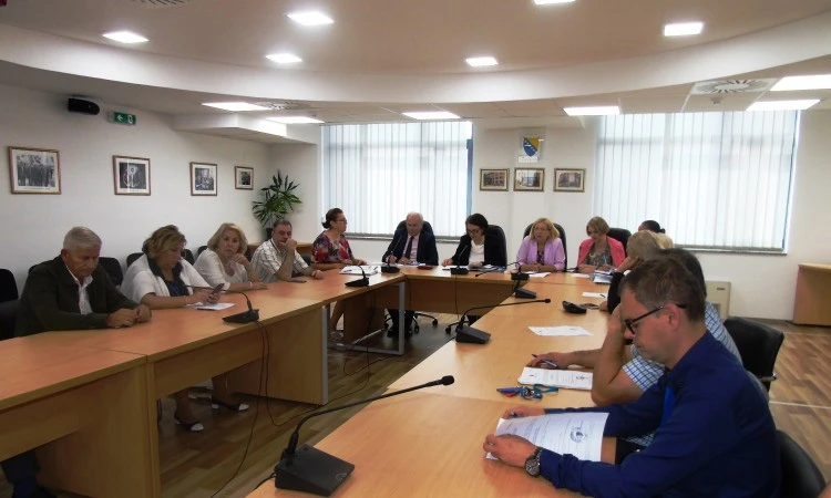 Regionalni timovi vračaju se u Posebni odjel za ratne zločine