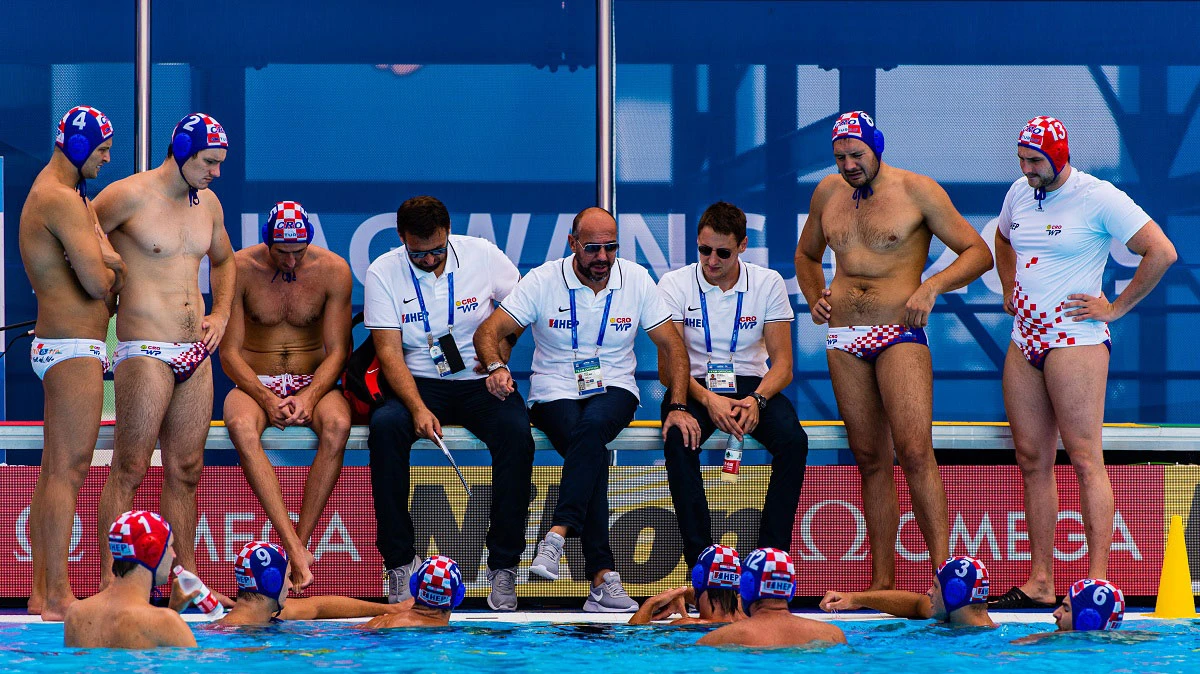Hrvatska na Njemačku ili JAR, Italija i Srbija u četvrtfinalu