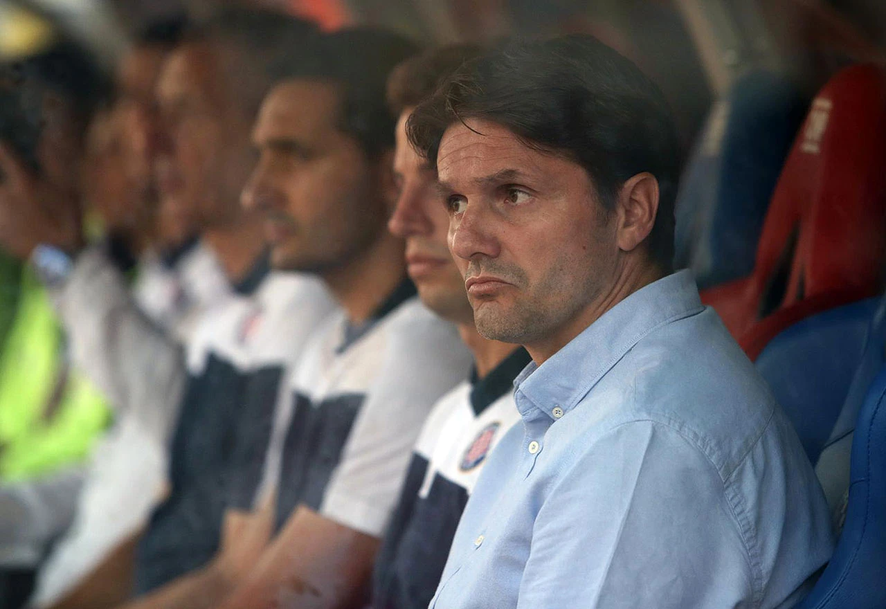 Oreščanin preuzeo odgovornost, trener Gzire otkrio kako je motivirao igrače
