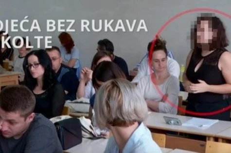 TV Sarajevo kažnjena s 2500 KM zbog neumjesnih komentara