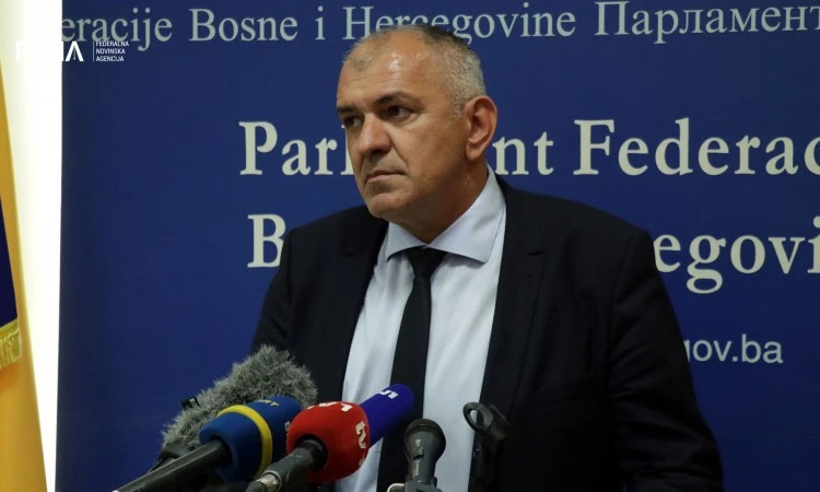 Klub Hrvata uočio probleme u zakonu o demobiliziranim braniteljima 