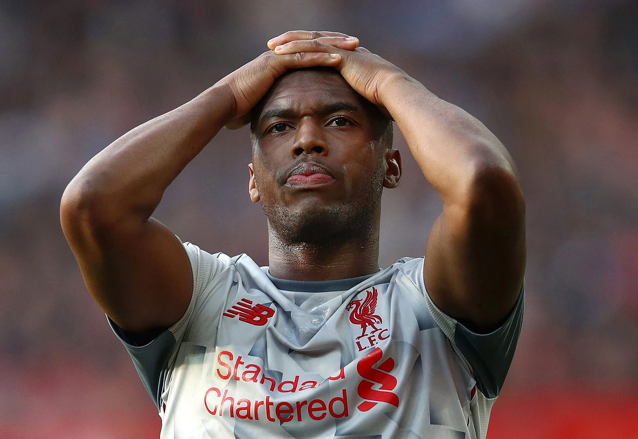 Sturridge kažnjen zbog kršenja pravila o zabrani klađenja