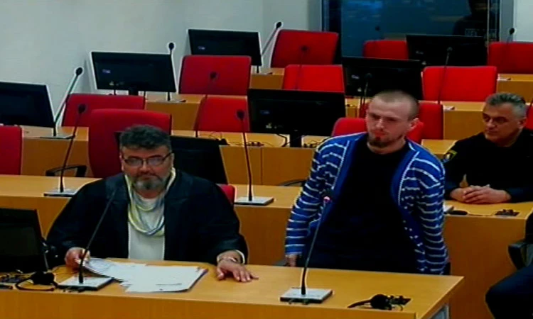 Argument odvjetnika: Islamska država ne postoji, optuženi ne bi imao kamo pobjeći