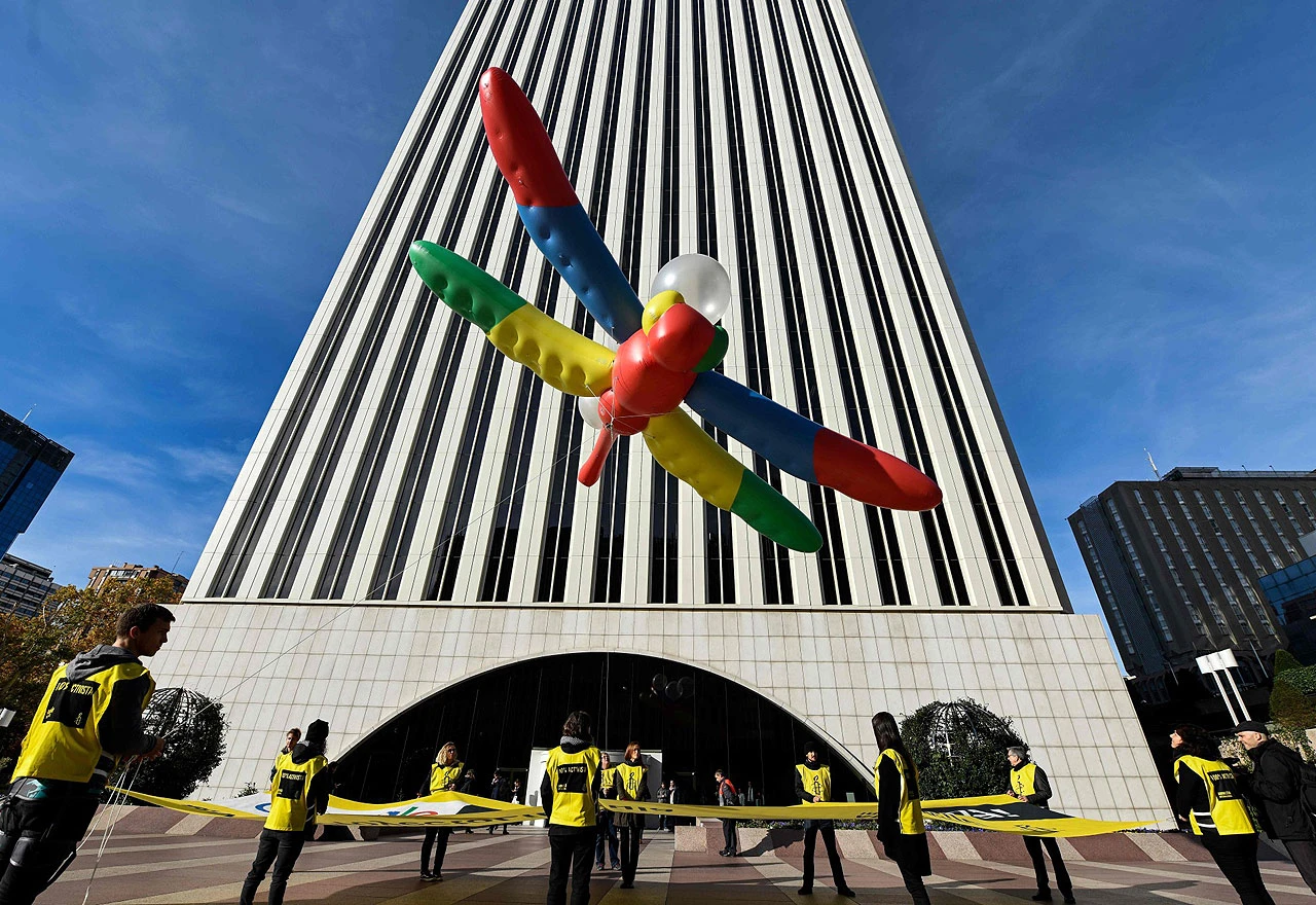 Google potvrdio gašenje projekta Dragonfly