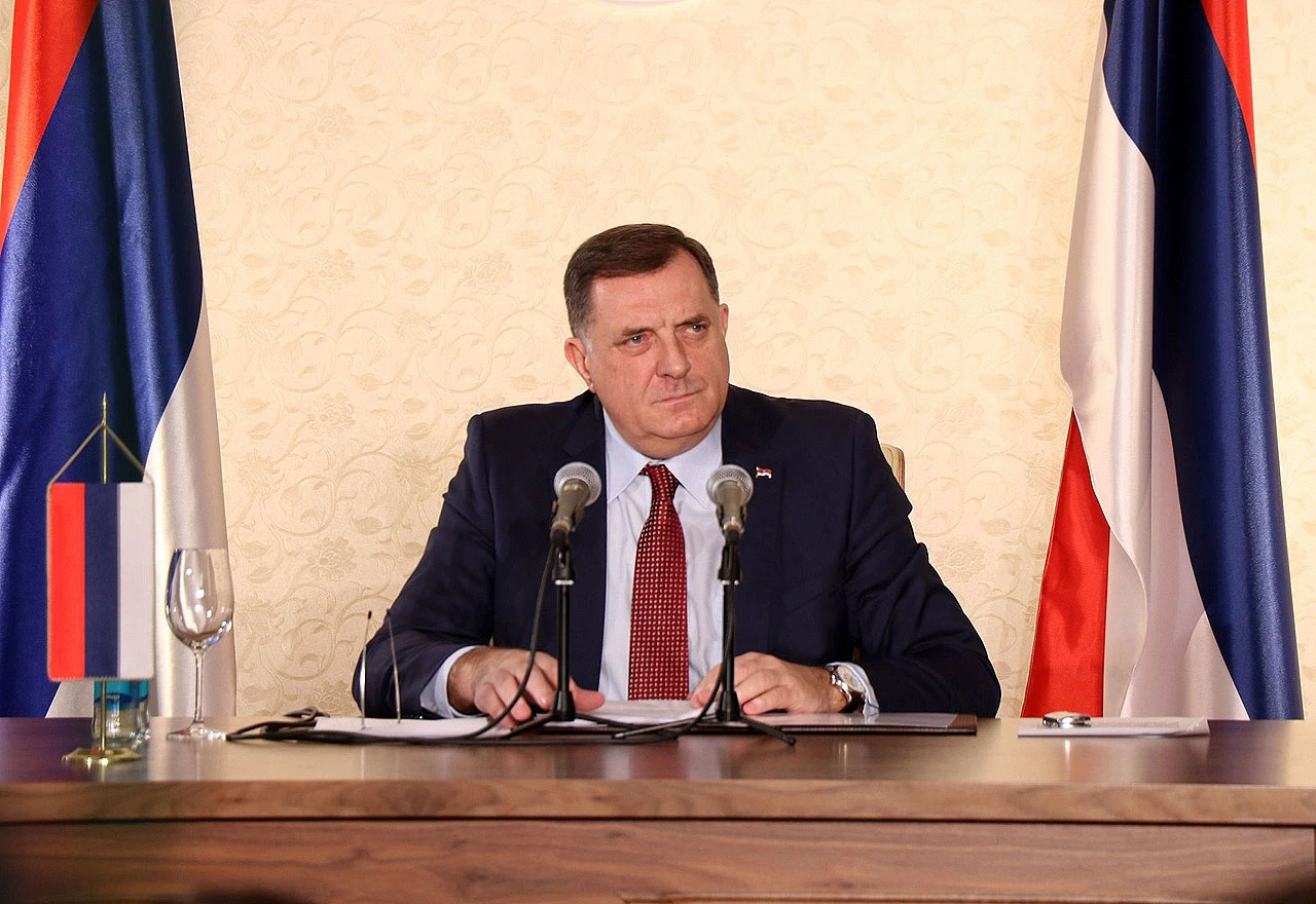 'Ne smijemo dozvoliti da u BiH budemo manjina'