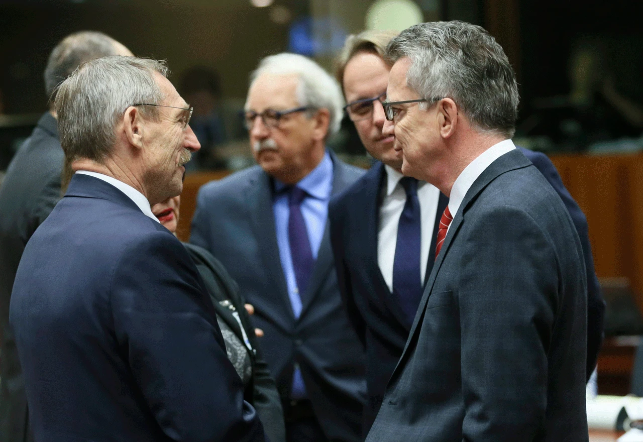 Tko treba preuzeti odgovornost za nove migrante u EU?