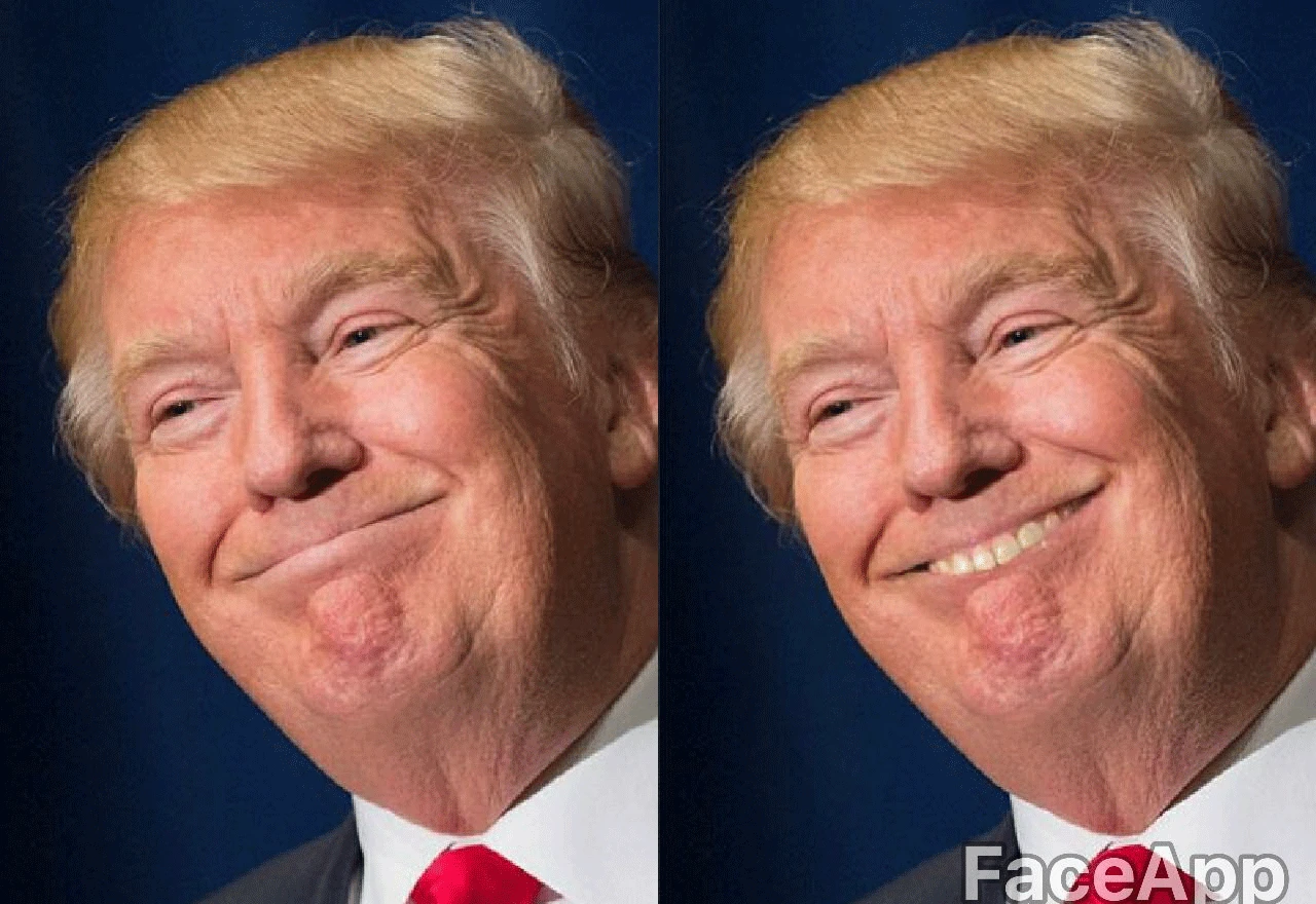 SAD zabrinut za svoju nacionalnu sigurnost zbog FaceApp aplikacije