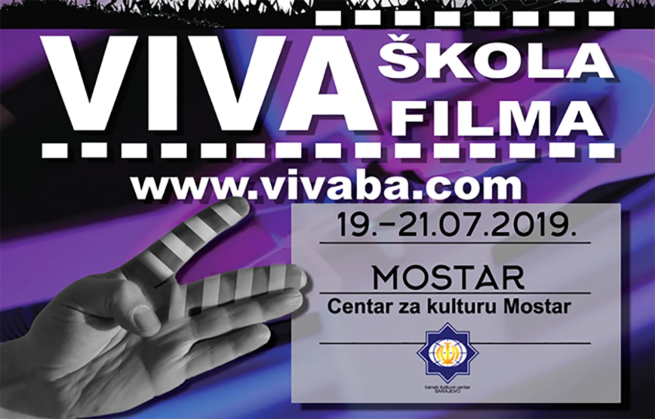 Škola filma i ovoga ljeta u Mostaru