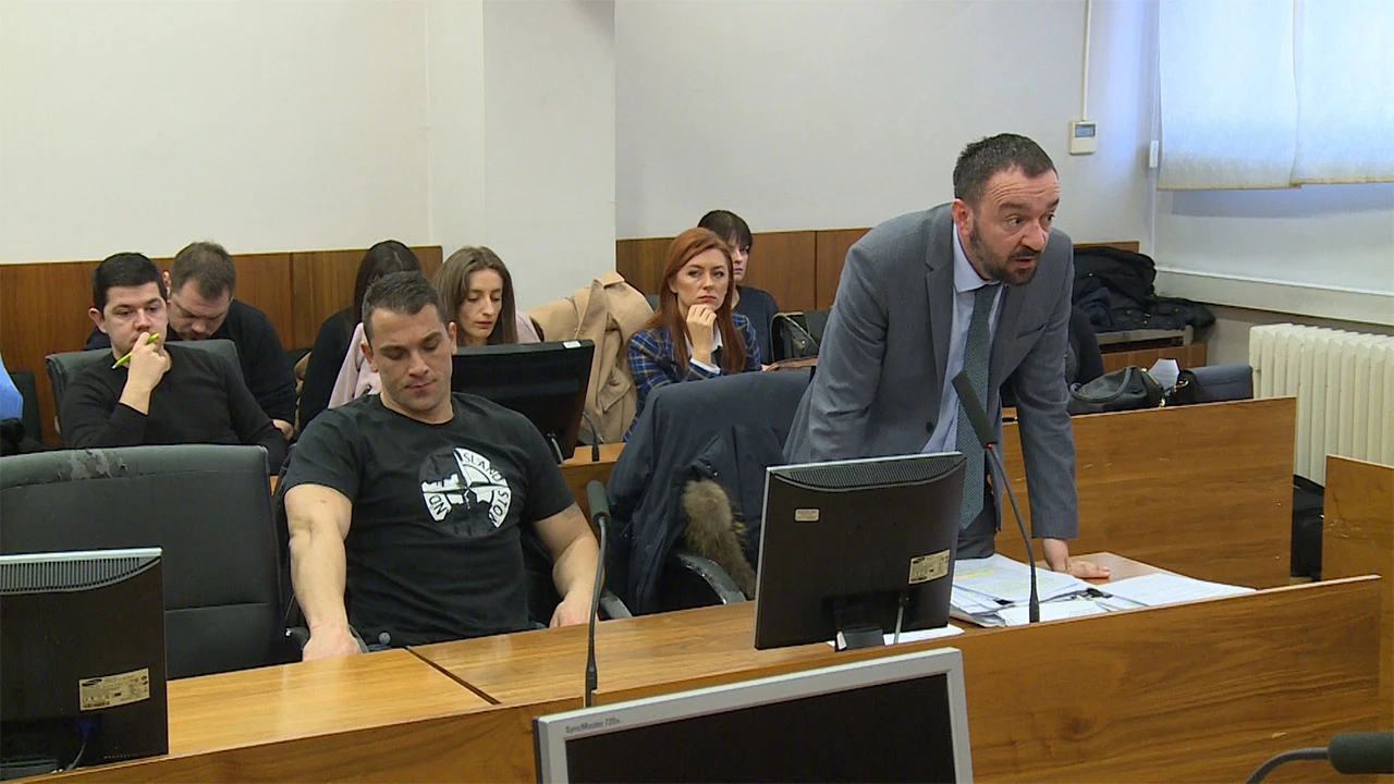 Žalba odbijena: Osuđen za pokušaj ubojstva novinara