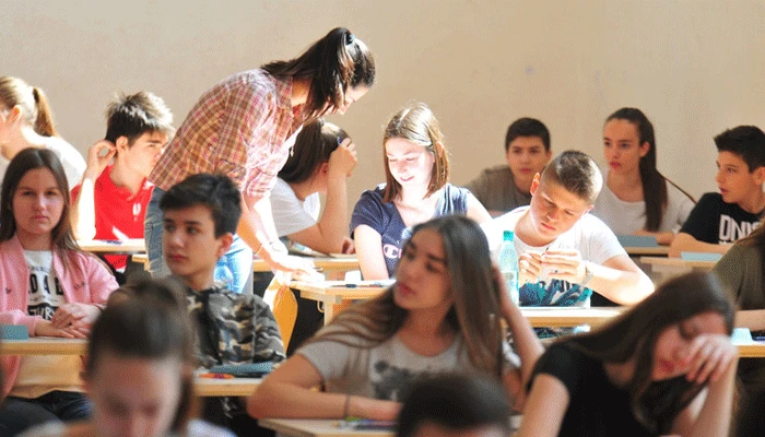 Na maloj maturi najbolje znanje pokazali učenici u Hercegovini