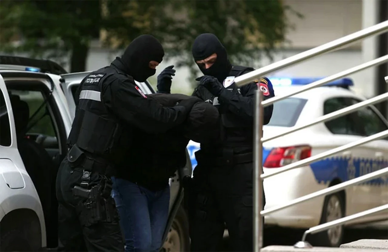U Banja Luci uhićen osumnjičeni za dvostruko ubojstvo