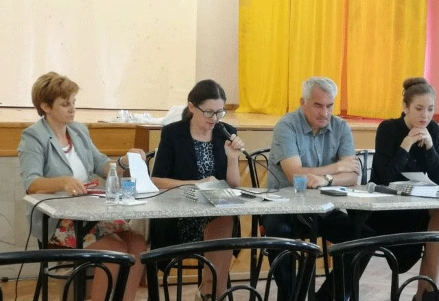 ''Odbljesci praskozorja'' predstavljena javnosti