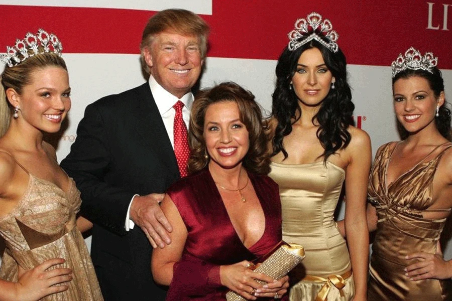 Otvaranje zapečaćenog materijala o Trumpu i porno glumici?
