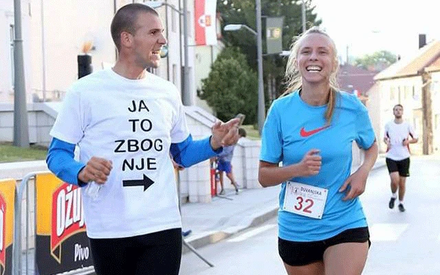 Jeste li se već prijavili na Duvanjsku desetku?