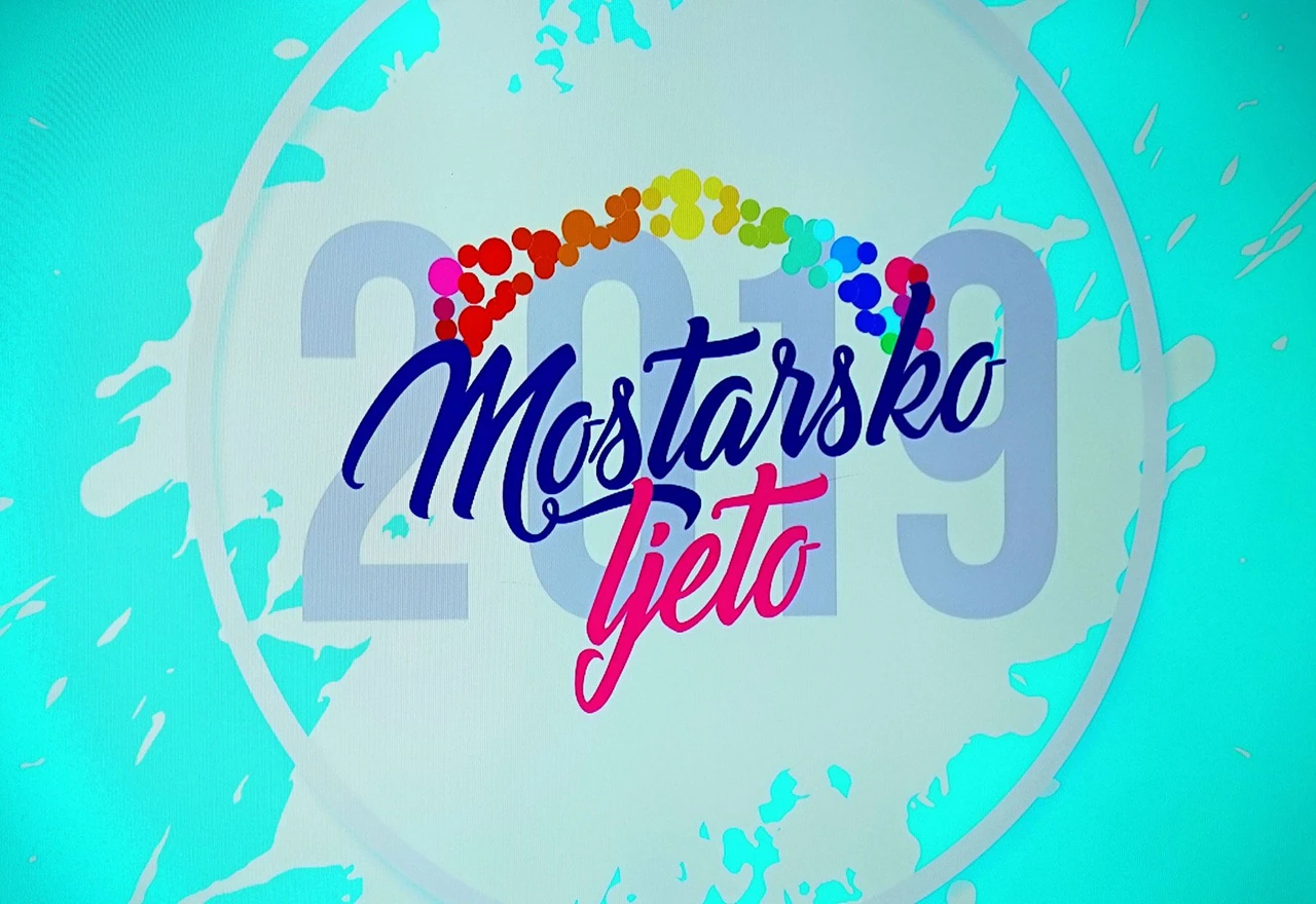Radionice 'Od ideje do realizacije filma' na Mostarskom ljetu