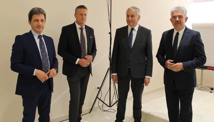 Mostar: Generalna skupština Jadransko-jonske euroregije donijela važne odluke