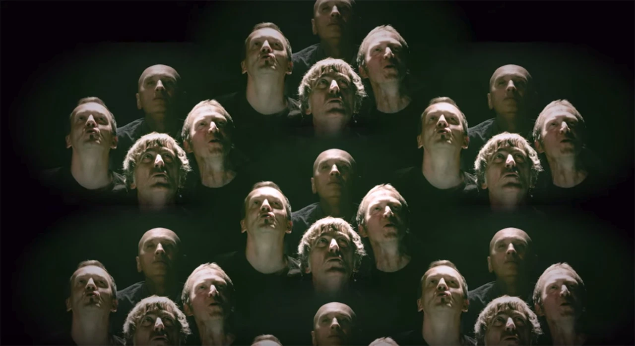Psihomodo pop objavio novi spot
