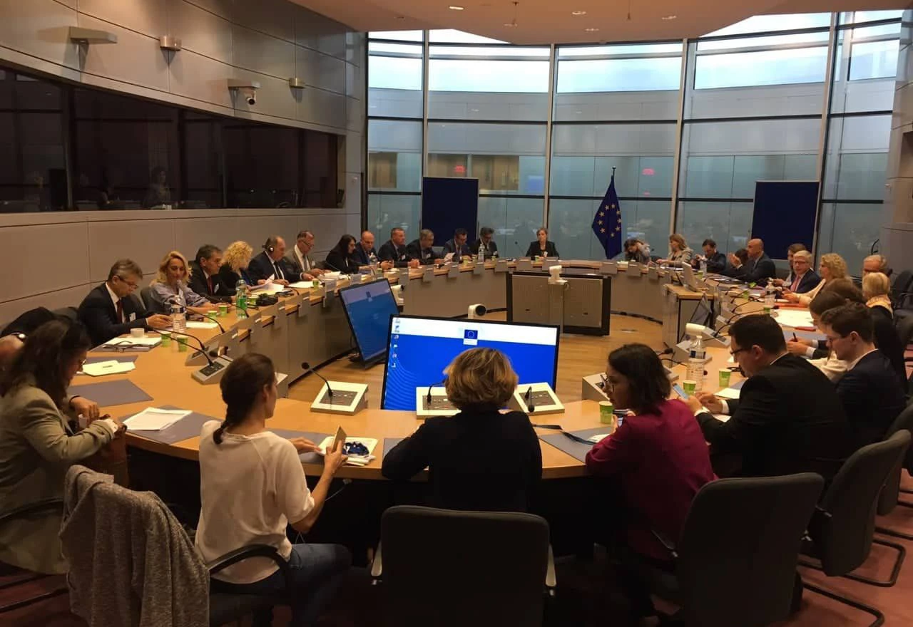 Zahvalnost BiH na naporima na upravljanju migrantskom krizom