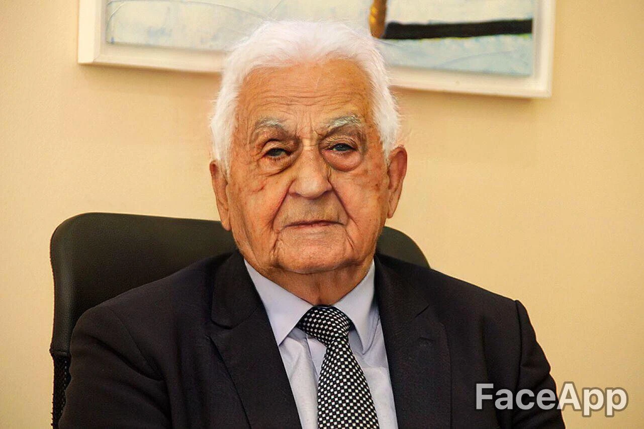 Koristite popularnu aplikaciju FaceApp? Besplatno ste dali podatke Rusima