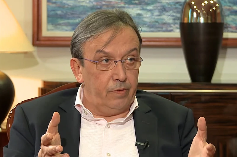 Nema više čekanja za gradnju kod Počitelja