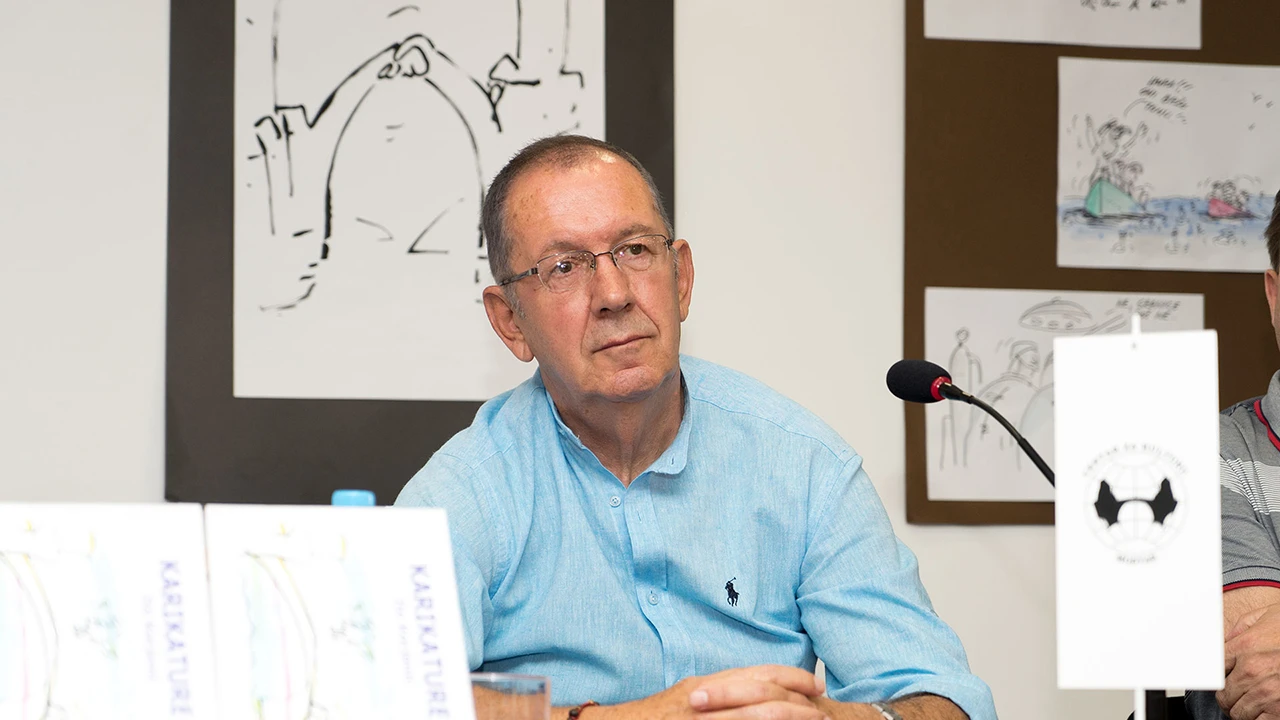 Mostarskoj publici predstavljene 'Karikature'