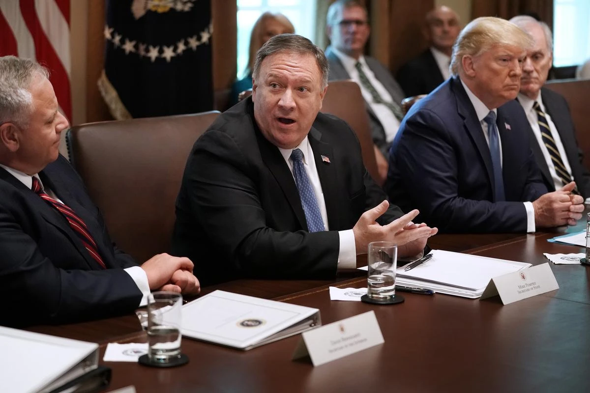 Washington uveo sankcije mijanmarskom vojnom vrhu