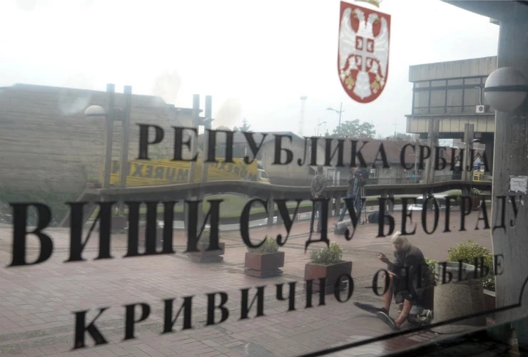 Apelacijski sud smanjio kaznu zatvora ratnoj zločinki s pet na tri  godine