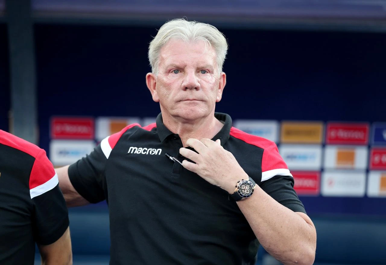 Novi otkazi u afričkim reprezentacijama