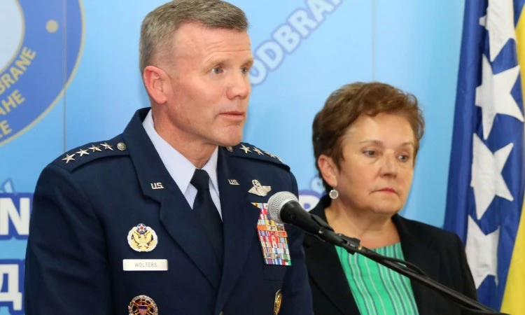 NATO za jaču suradnju s BiH