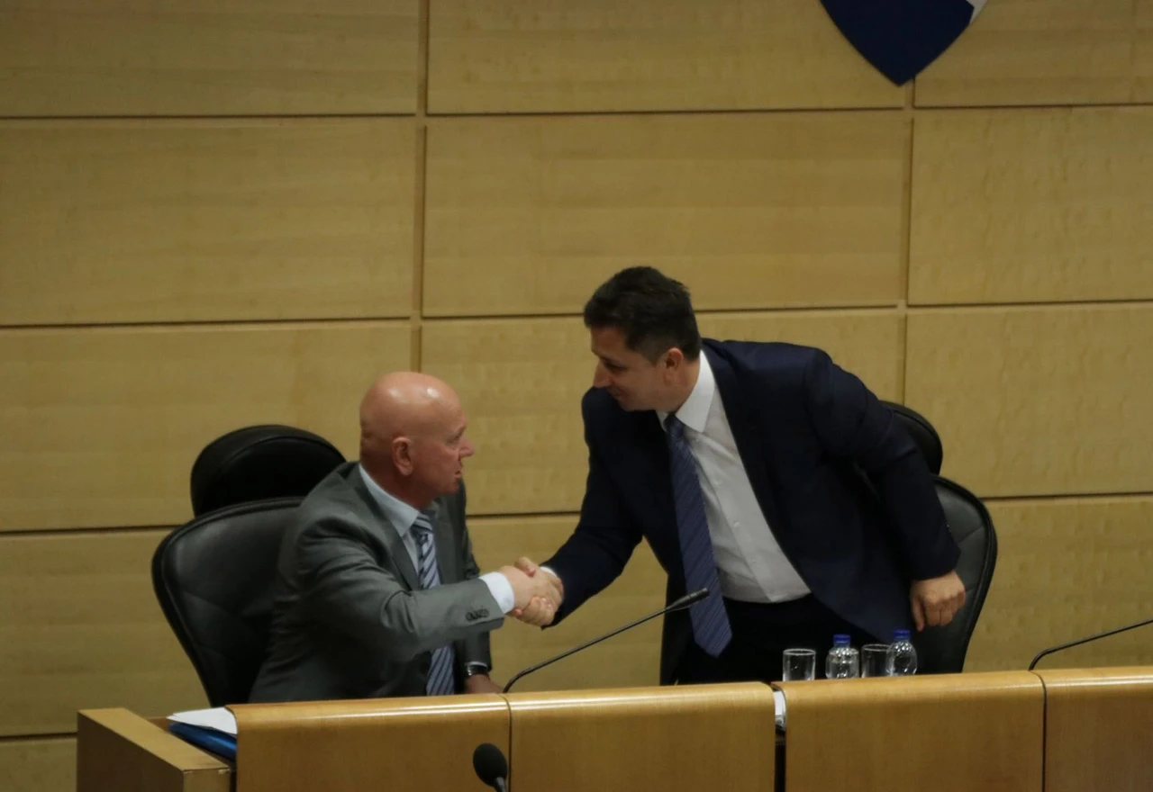 Počelo je formiranje vlasti u Federaciji 