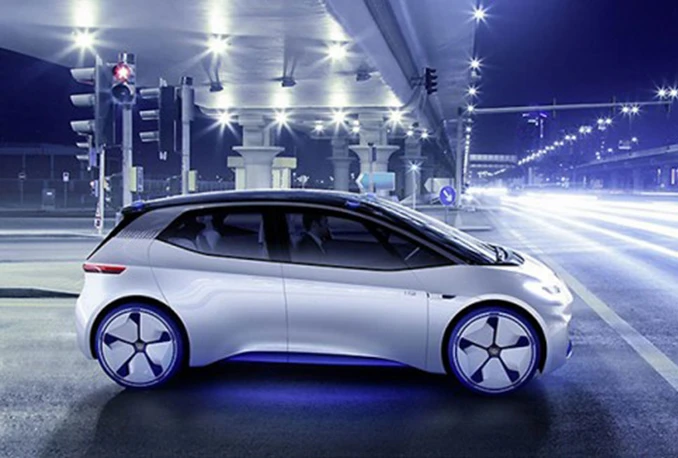 Ford će koristiti Volkswagenove platforme