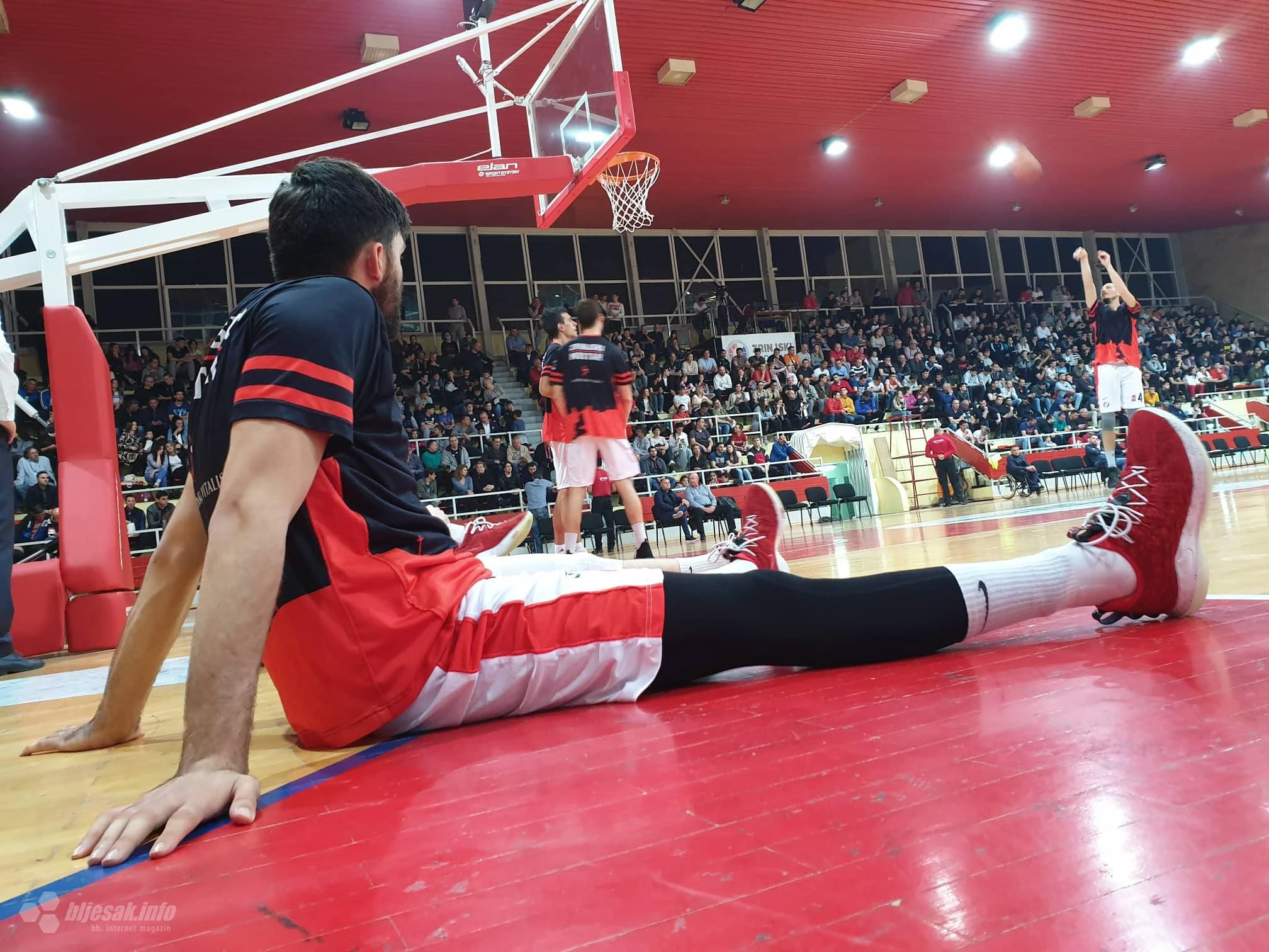 Zrinjski dobio pozivnicu za Drugu ABA ligu, traže pomoć grada i županije