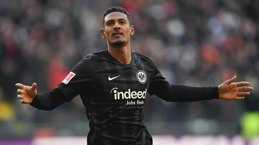 Nakon Luke Jovića i Haller napušta Eintracht: Francuz ide u West Ham