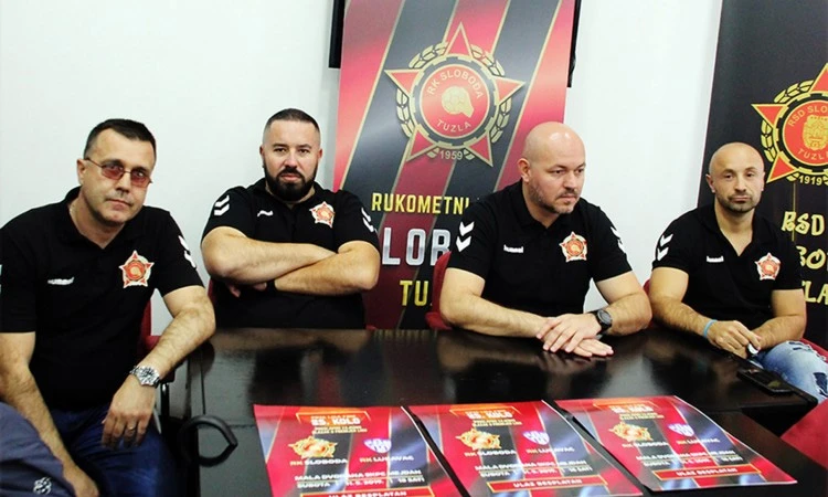 Sloboda slavi 100. rođendan