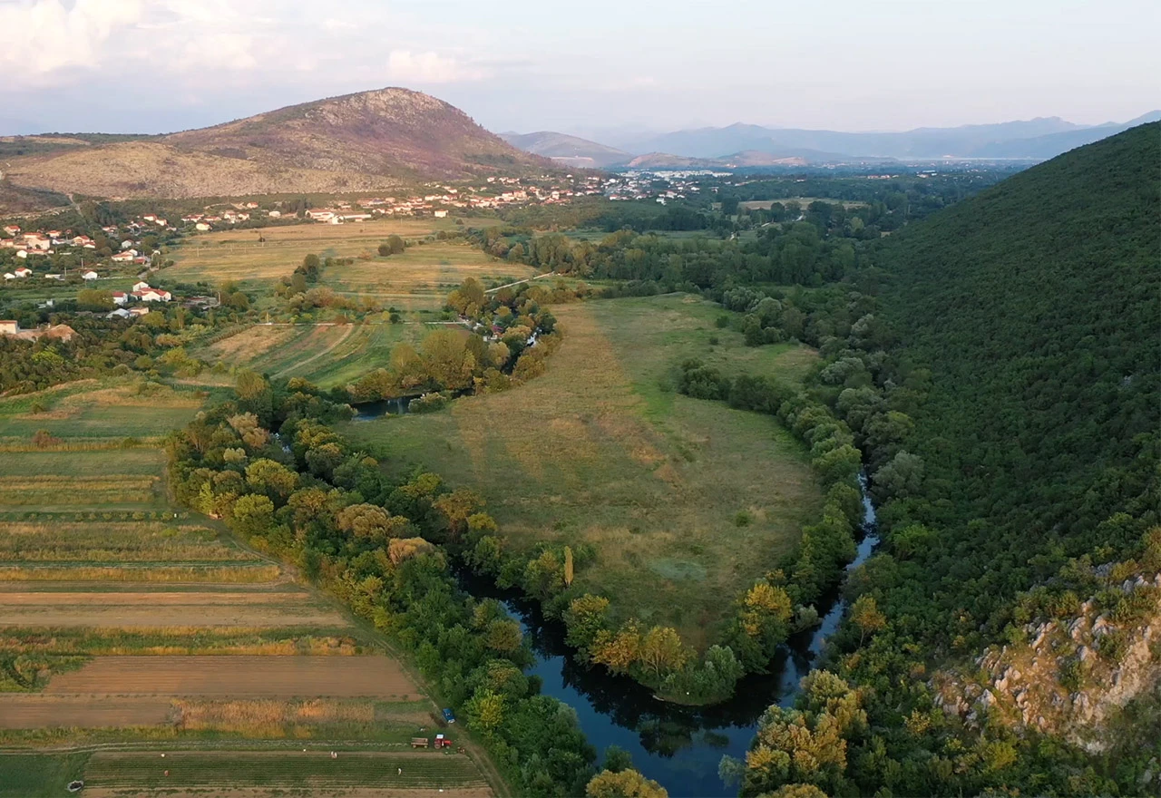 Inspektore, prošetaj se malo uz obale Trebižata, Neretve ili Krupe