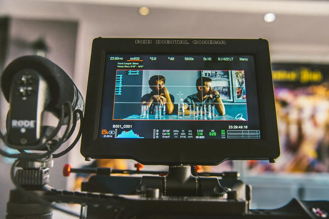 MFF poziva: Otvorene prijave za filmsku radionicu i scenarij