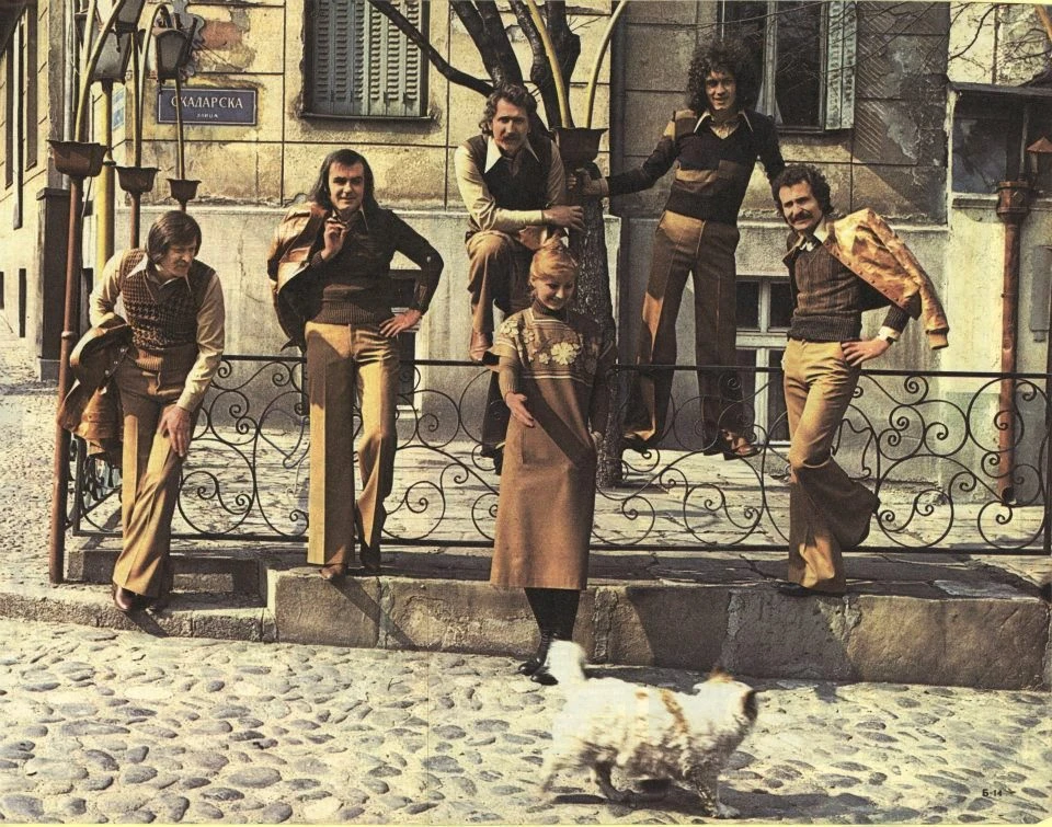 Preminuo poznati sarajevski glazbenik Slobodan Vujović Vuja