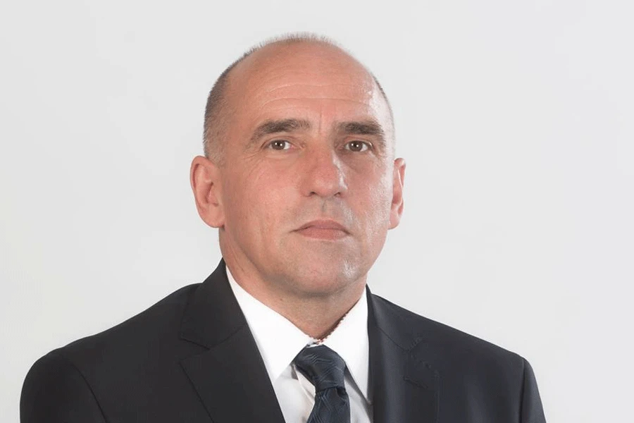 Denijal Tulumović novi mandatar Vlade Tuzlanskog kantona