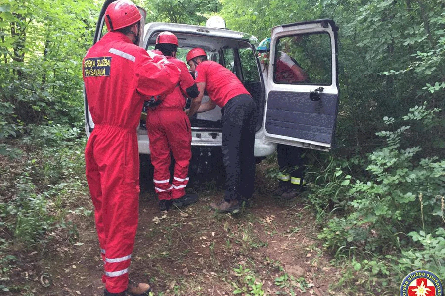 Široki Brijeg: Poginuo prilikom radova u šumi
