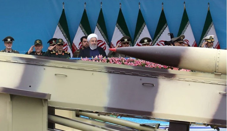 Europa mora ostati jedinstvena prema iranskom nuklearnom sporazumu