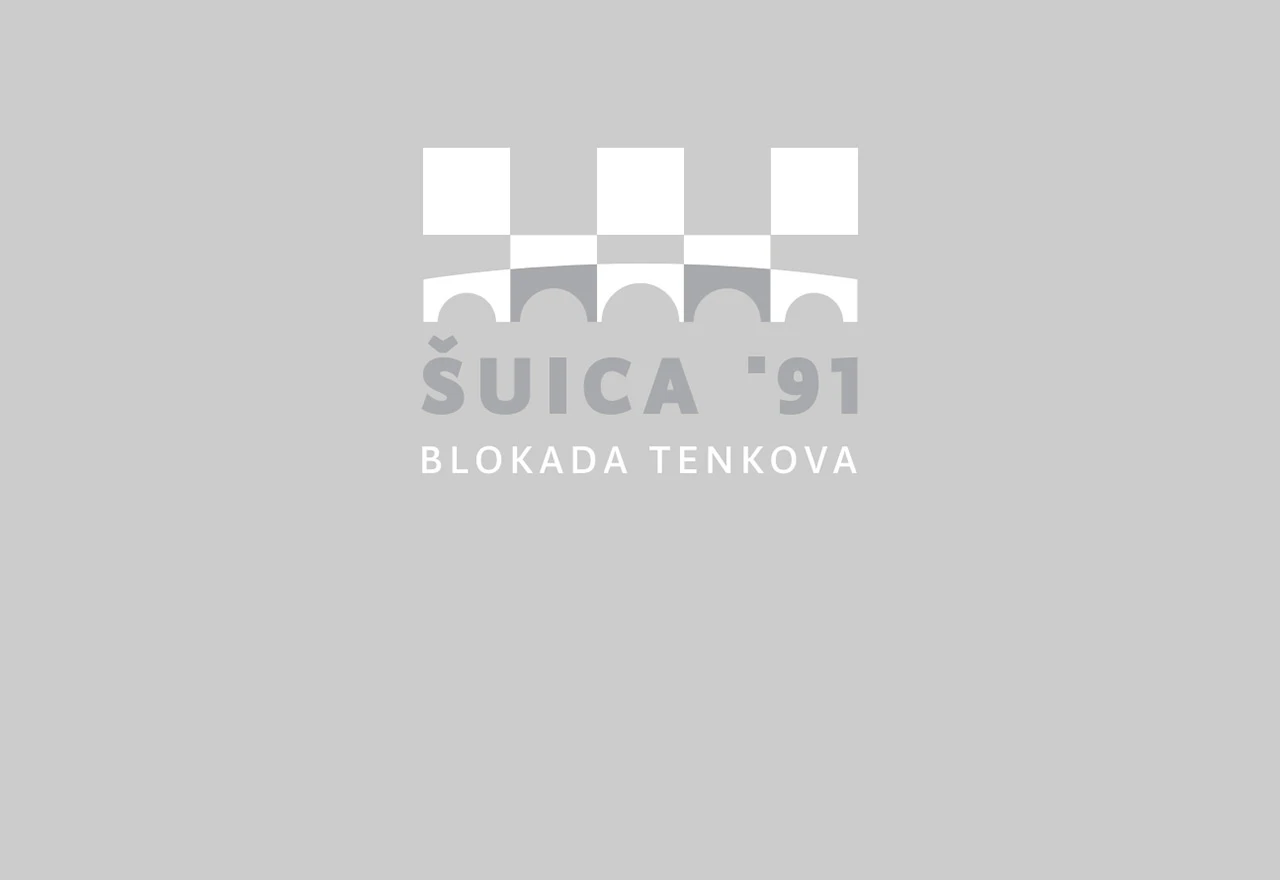 Šuica u Domovinskom ratu, kako su zaustavljeni tenkovi 1991. u ovome mjestu