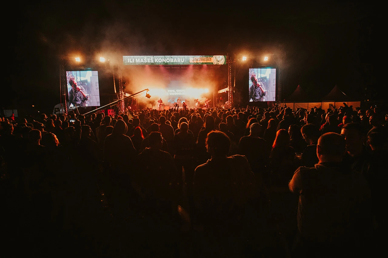 Nektar OK Fest još jednom opravdao očekivanja