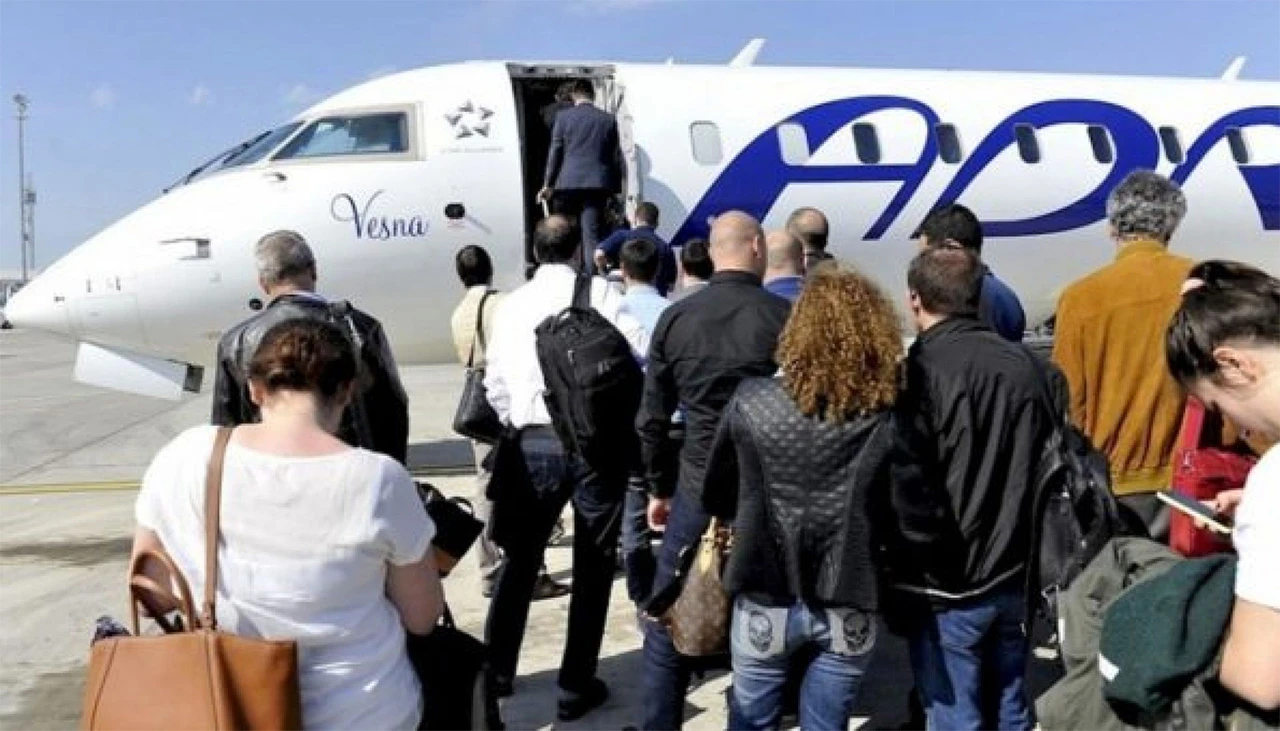 Hitno riješiti ekonomske migracije bh. stanovništva 