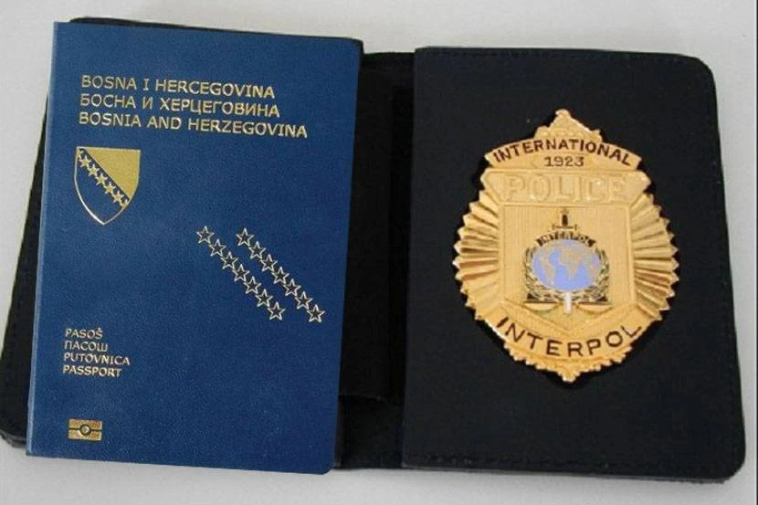 Na Interpolovoj potjernici imena bh. građana koji su davno uhićeni 