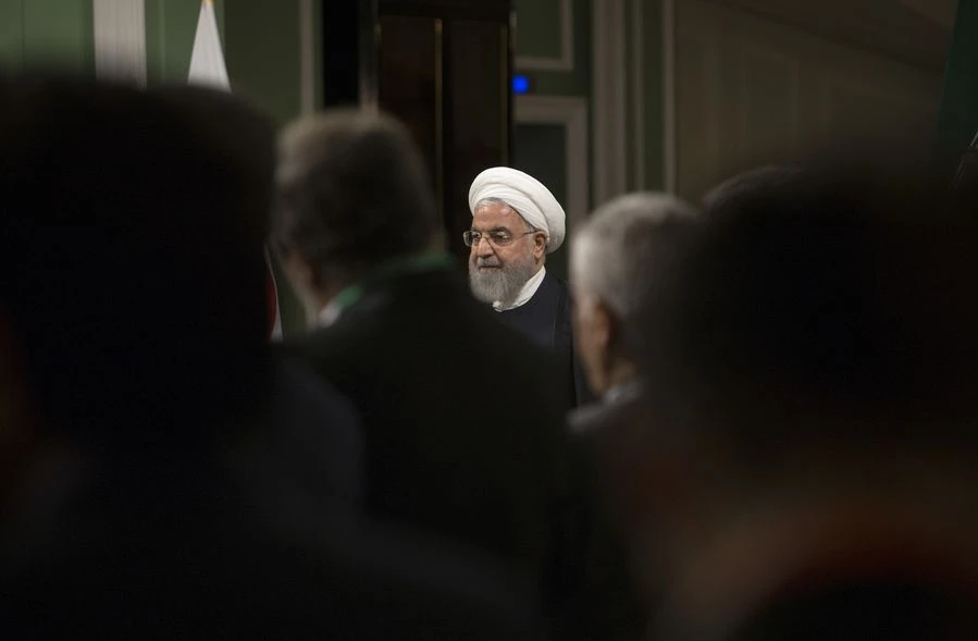 Iran ima uvjet za pregovore
