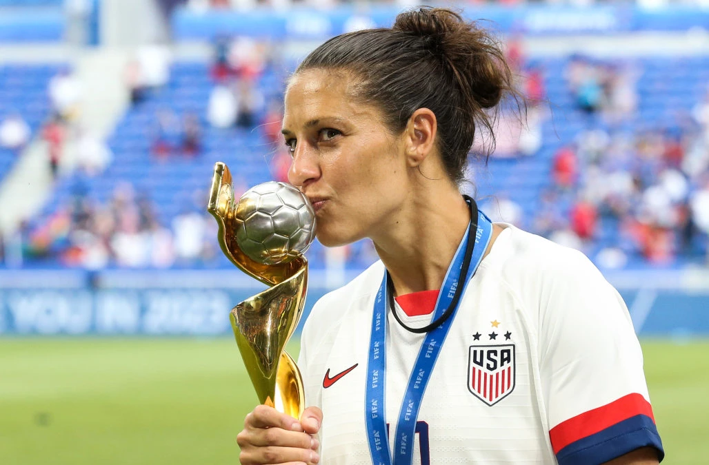 JLo američkoj nogometašici priredila sexy ples u krilu