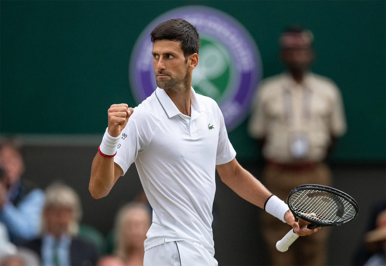Đoković osvojio Wimbledon u povijesnom finalu