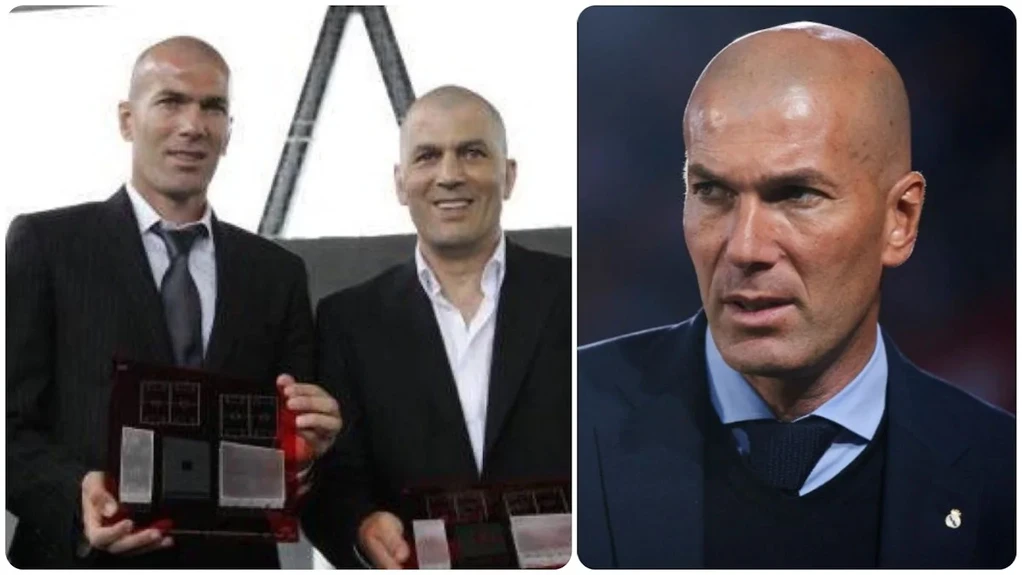 Farid, brat Zinedinea Zidanea preminuo u 54. godini