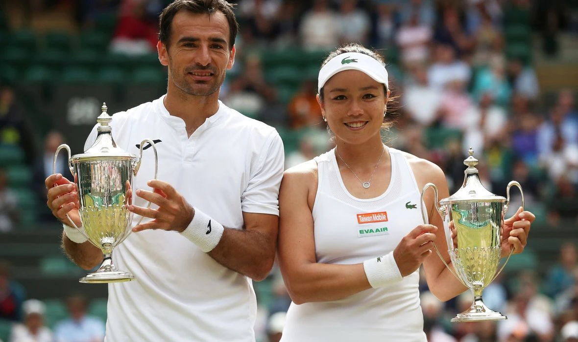 Hercegovac s Tajvankom osvojio naslov na Wimbledonu